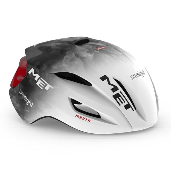 Capacete MET MANTA MIPS UAE TEAM EMIRATES EDITION 2025 