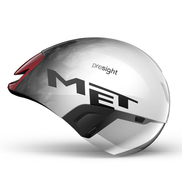 CAPACETE MET CODATRONCA UAE TEAM EMIRATES EDITION 2025