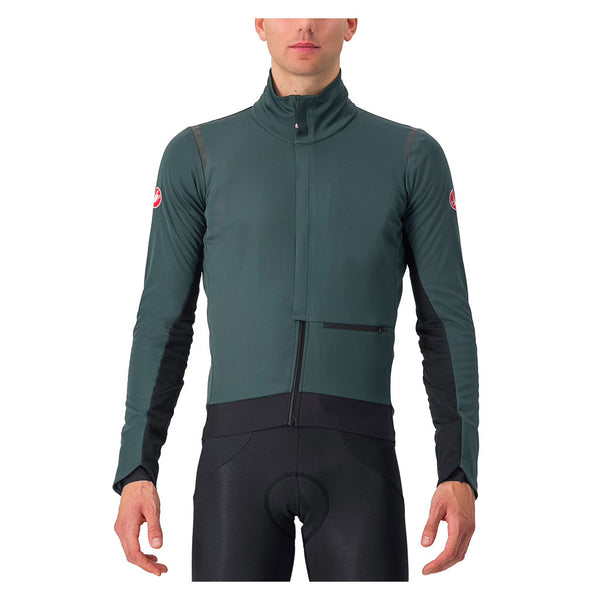 CASACO CASTELLI PREMIO ALPHA DOPPIO ROS AZ TWILIGHT/PLT