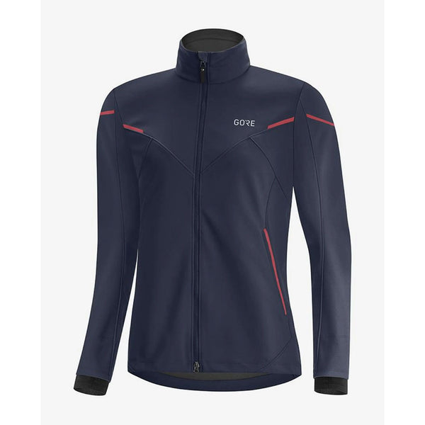 Casaco azul R5 WMN GORETEX INFINIUM