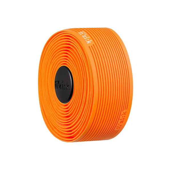 FITA DE GUIDÃO VENTO MICROTEX TACKY 2MM LARANJA FLUOR