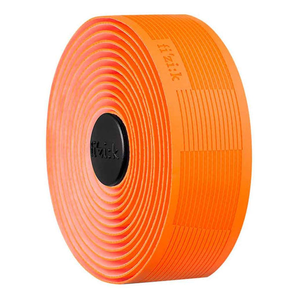 FITA DE GUIDÃO VENTO SOLOCUSH TACKY 2,7MM LARANJA FLUOR
