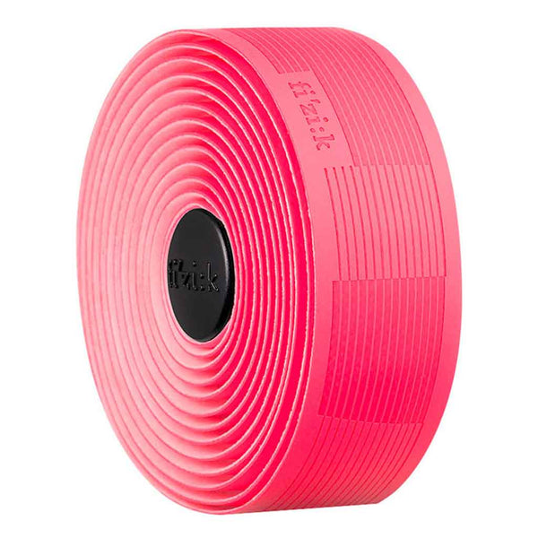 FITA DE GUIDÃO VENTO SOLOCUSH TACKY 2,7MM ROSA FLUOR