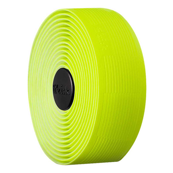 FITA DE GUIDÃO VENTO SOLOCUSH TACKY 2,7 MM AMARELO FLUORESCENTE