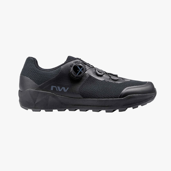 NORTHWAVE CORSAIR 2 PRETO
