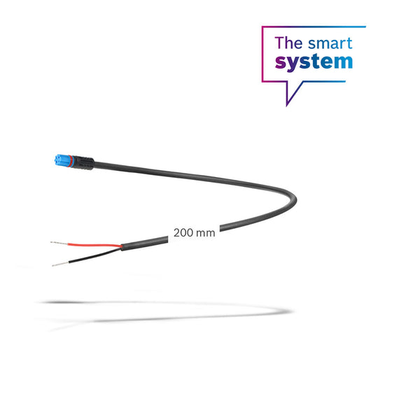 Cabo de farol de 200 mm (BCH3320_200)