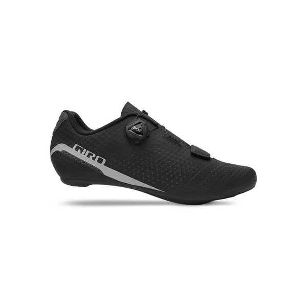 Sapato Feminino Cadet - Preto