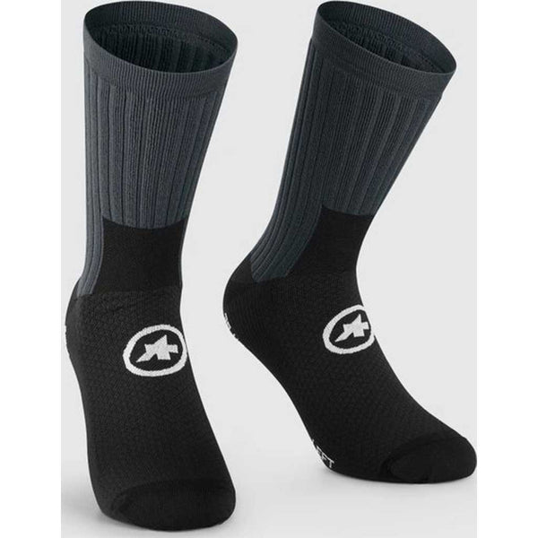 Meias Assos Trail T3