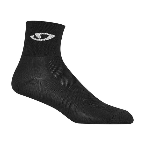 Meias Comp Racer - Pretas