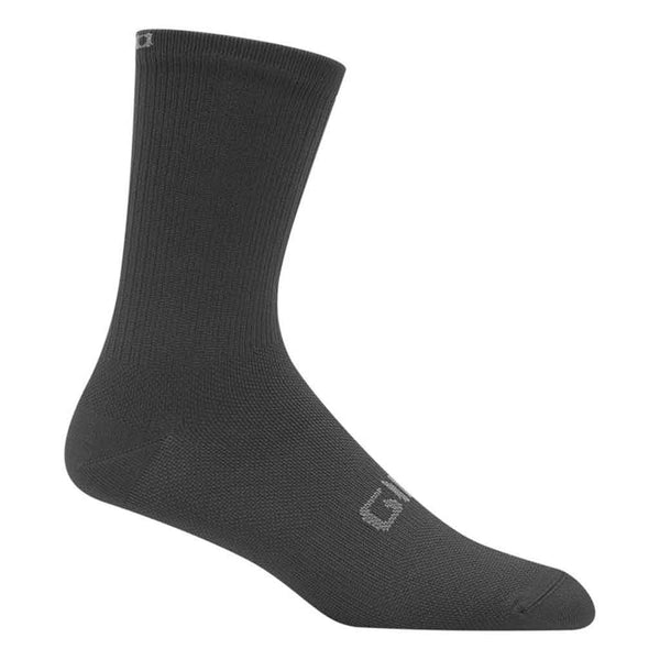 Meias Giro Xnetic H20 II Pretas