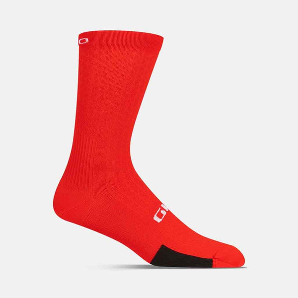 Meias HRC TEAM BRIGHT RED
