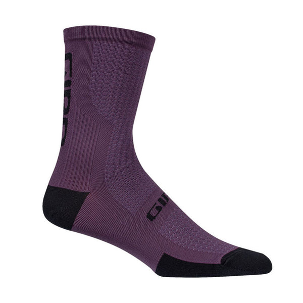 Meias HRC TEAM Dusty Purple
