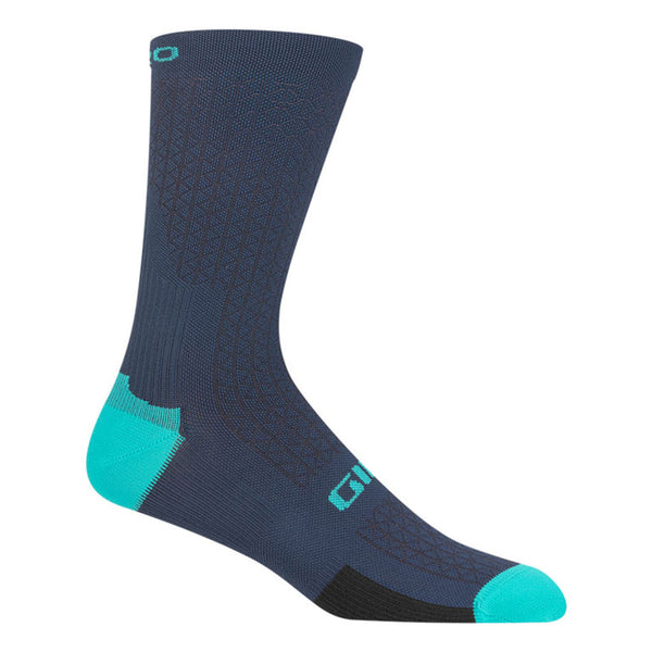 Meias HRC TEAM Phantom Blue