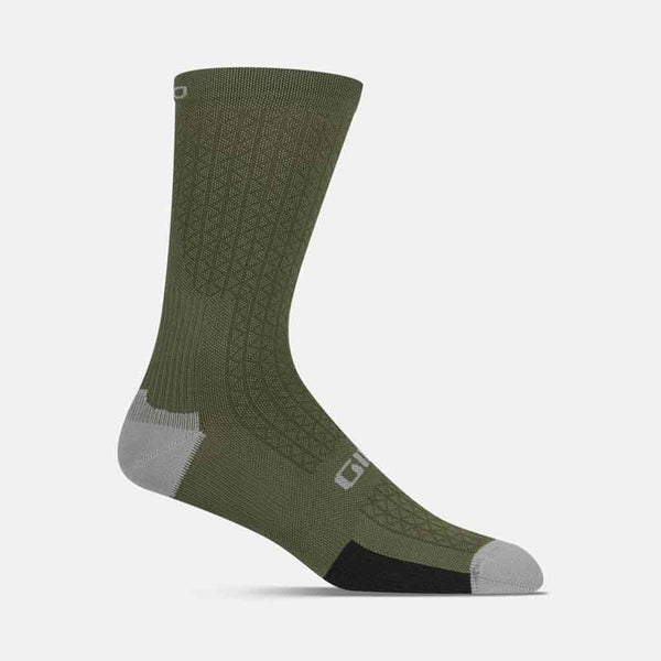 Meias HRC TEAM TRAIL GREEN