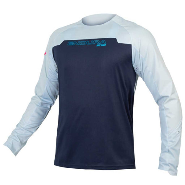 Camiseta de manga comprida MT500 Burner