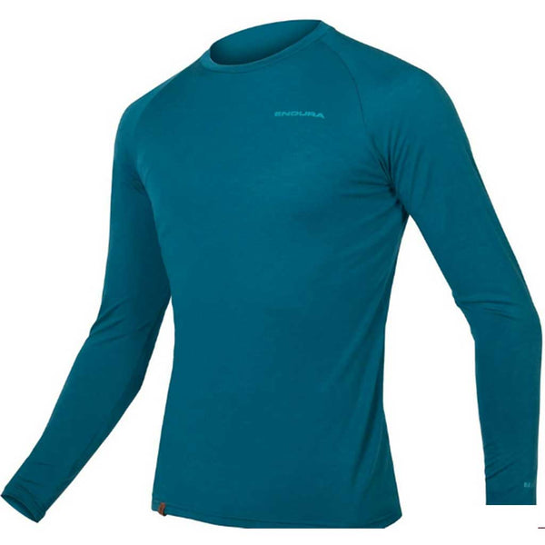 Camiseta BaaBaa Blend L/S