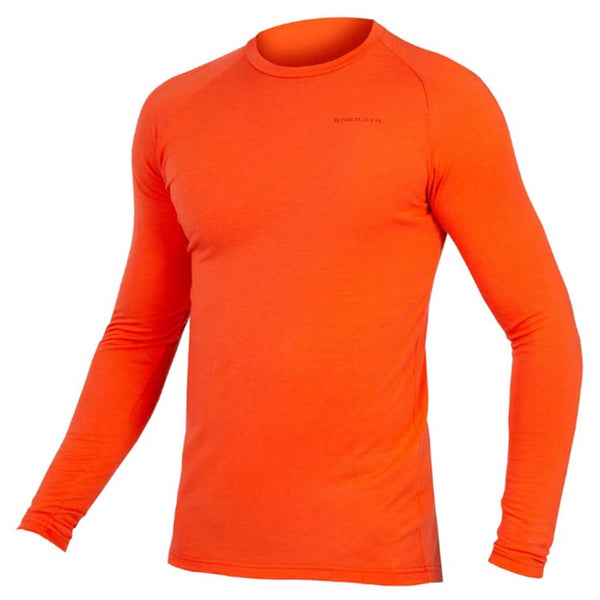 Camiseta BaaBaa Blend L/S