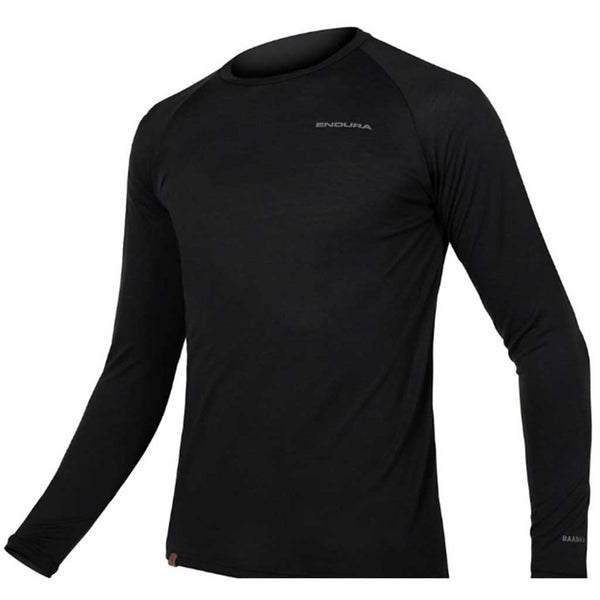 Camiseta BaaBaa Blend L/S