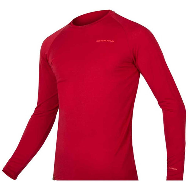 Camiseta BaaBaa Blend L/S