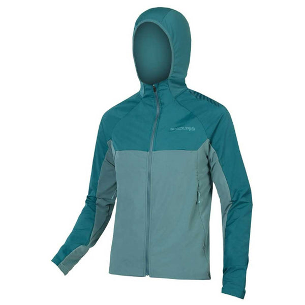 Camisa térmica de manga comprida II MT500