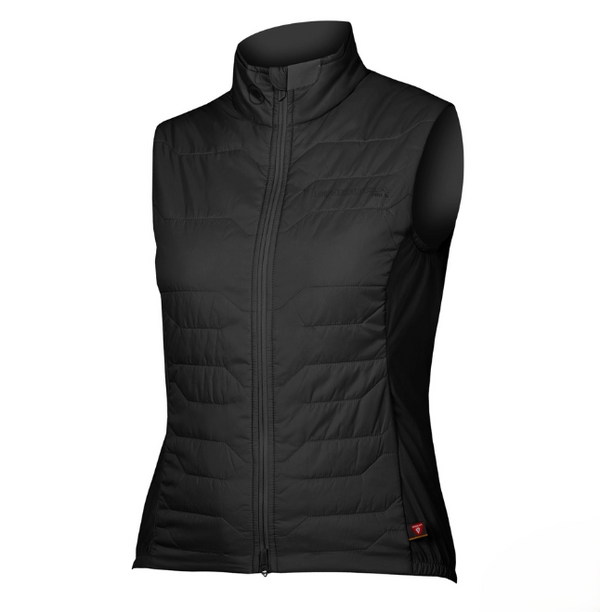 Colete Pro SL PrimaLoft® - Preto