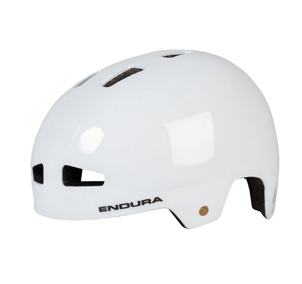 Capacete PissPot - Branco