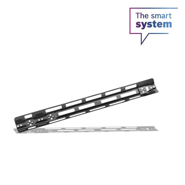 Trilho de montagem vertical PowerTube 625 (BBP3761/BBP3766)