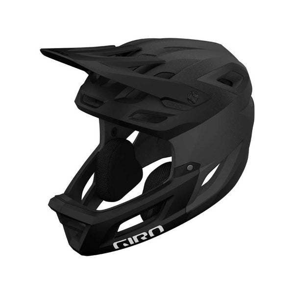 Capacete GIRO Coalition Spherical II Preto