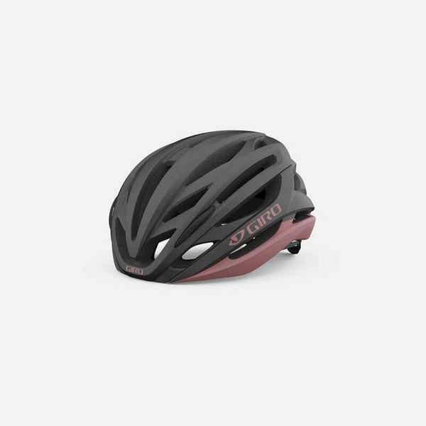 CAPACETE GR SYNTAX METALLIC COAL/DUSTY ROSE