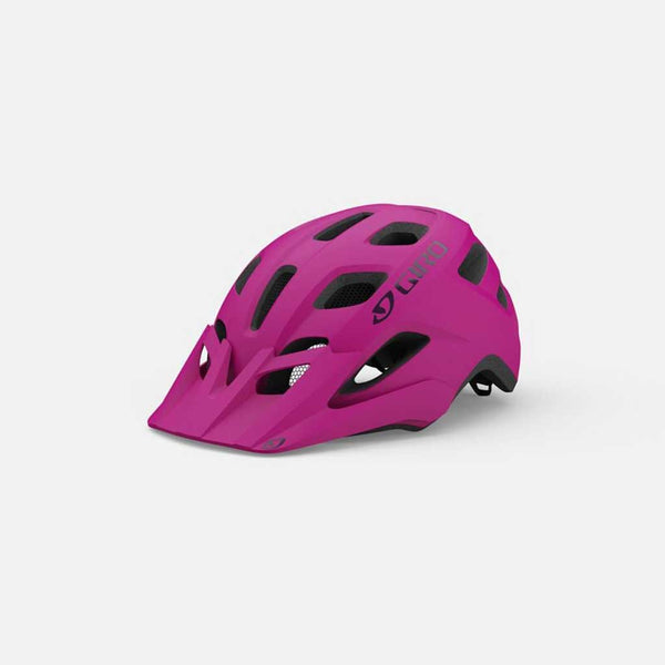 Capacete GR TREMOR ROSA FOSCO