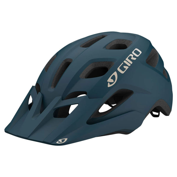 Capacete Giro GR Fixture Azul Porto Fosco