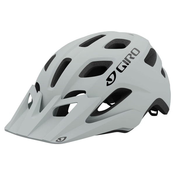 Capacete Giro GR Fixture Cinza Fosco