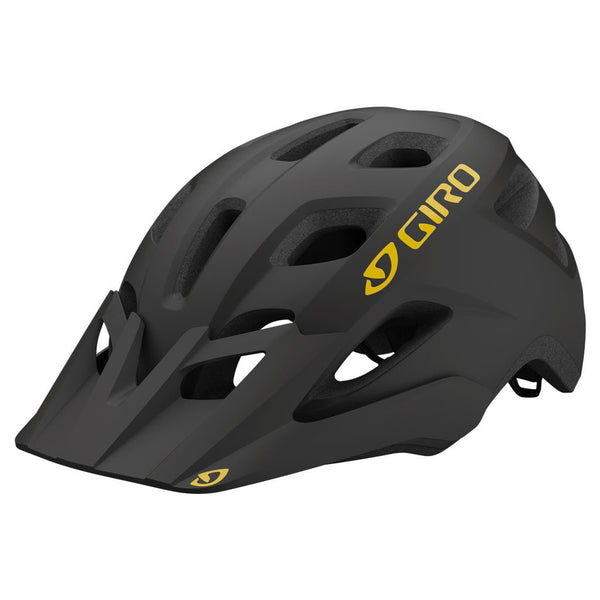 Capacete Giro GR Fixture Preto Quente Fosco