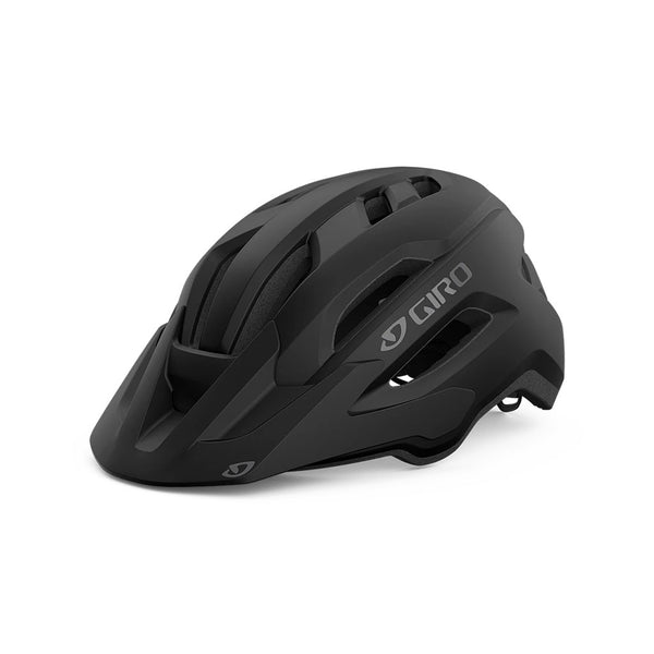Capacete Giro GR Fixture Preto Fosco