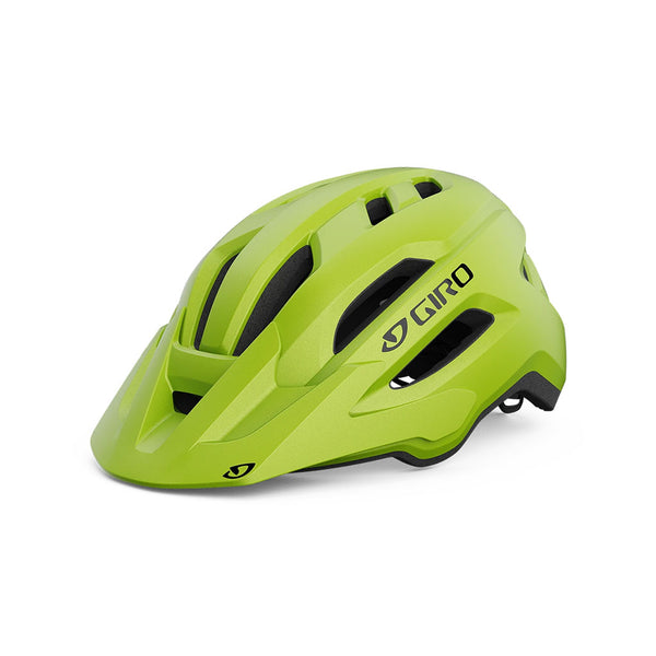 Capacete Giro GR Fixture Verde Lima Fosco