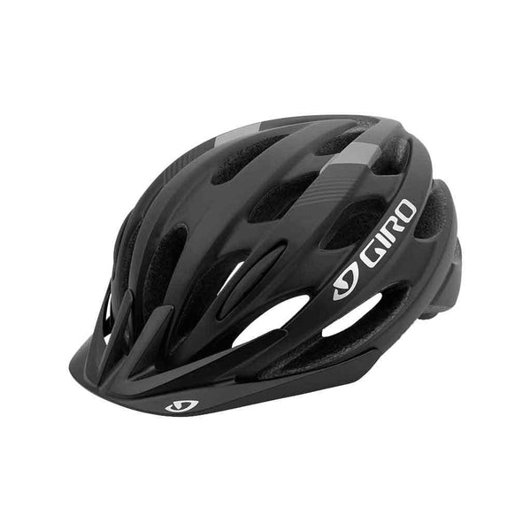 Capacete Giro GR REVEL PRETO FOSCO/CARVÃO