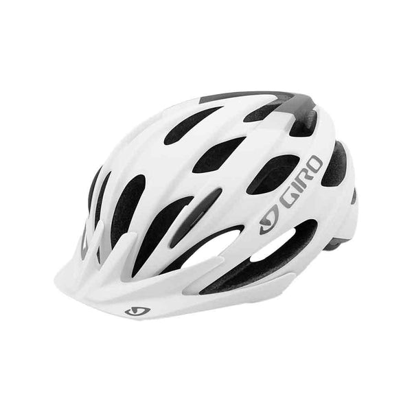Capacete Giro GR REVEL BRANCO/PRATA