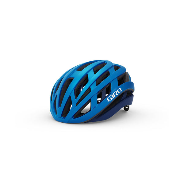 Capacete Esférico Helios Mips - Azul Anodizado Fosco