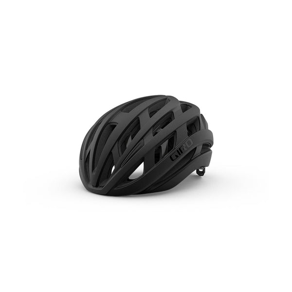 Capacete esférico Helios Mips - Preto fosco desbotado