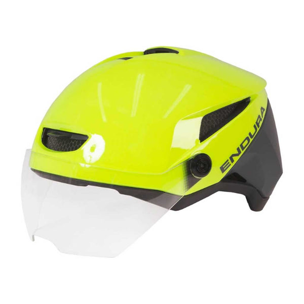 Capacete SpeedPedelec com viseira
