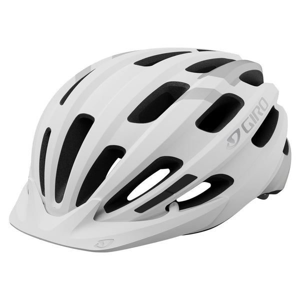 Capacete Register Matte - Branco