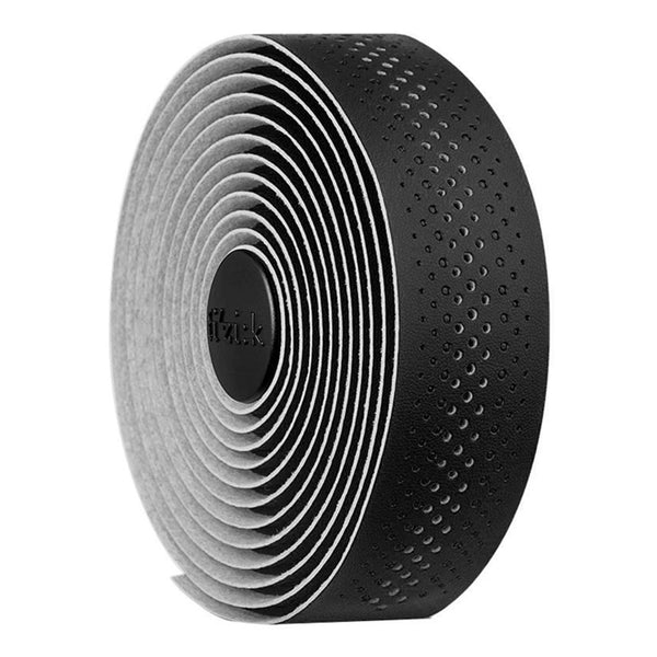 Fita de guidão Tempo Bondcush Classic 3MM - Preta