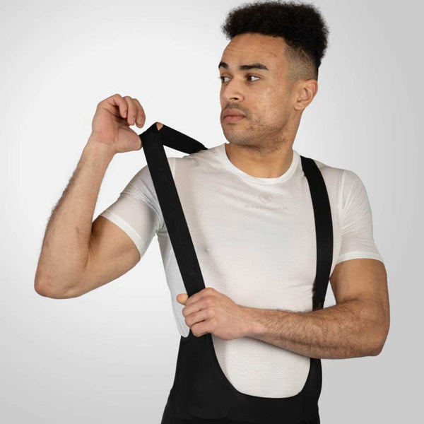 Calções com alça FS260 Masculino: Preto