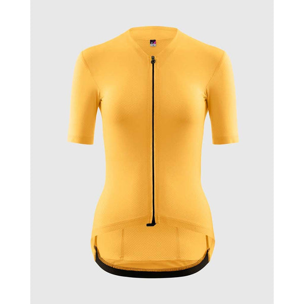 Camisa DYORA R S11 - Laranja Flamejante