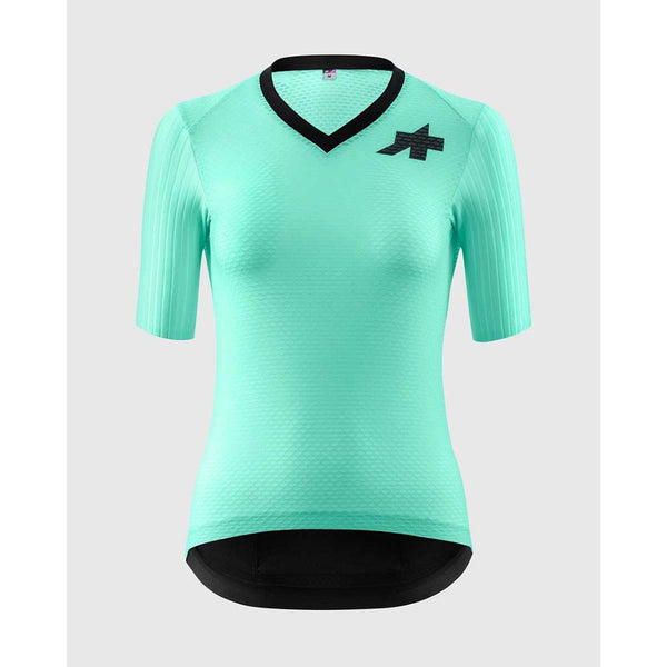 Camisa DYORA RSV S11 - Verde Halo