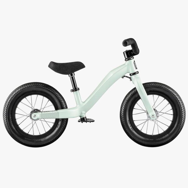 Bigode de bicicleta infantil Mercredi 12 Menthe Pastel 2021 Pastell Minze Mat