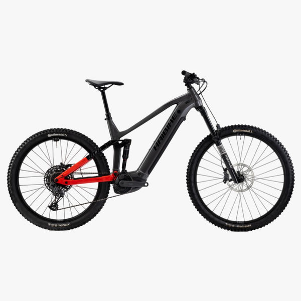 Bicicleta elétrica de montanha Haibike ALLMTN 4 High 2026