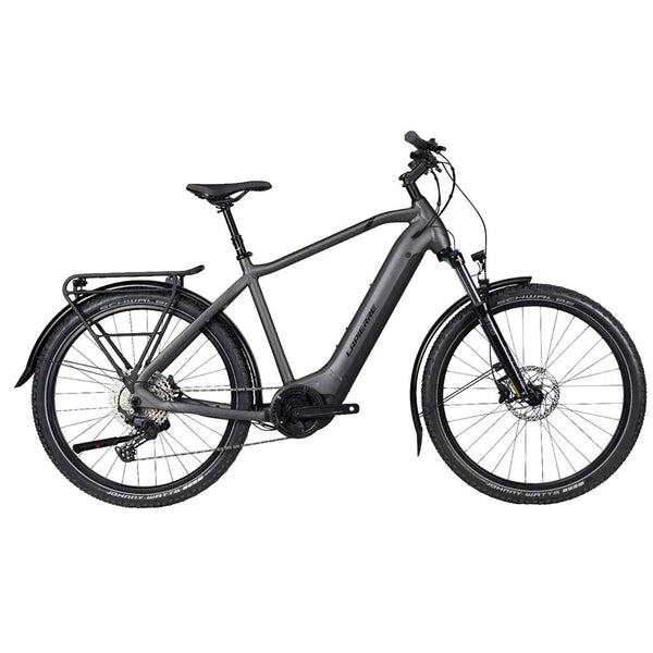 Bicicleta elétrica Lapierre E-explorer 7.6