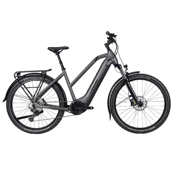 Bicicleta elétrica Lapierre E-explorer 7.6 MIX