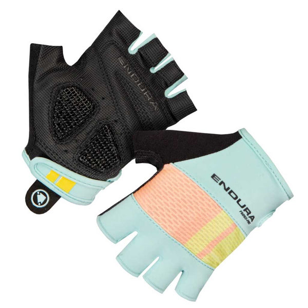 LUVAS CURTAS ENDURA W'S FS260-PRO AEROGEL: AZUL